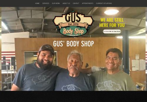 Gus' Body Shop capture - 2024-04-13 21:24:40