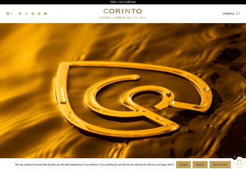 Corinto Olive Oil capture - 2024-04-13 22:03:24