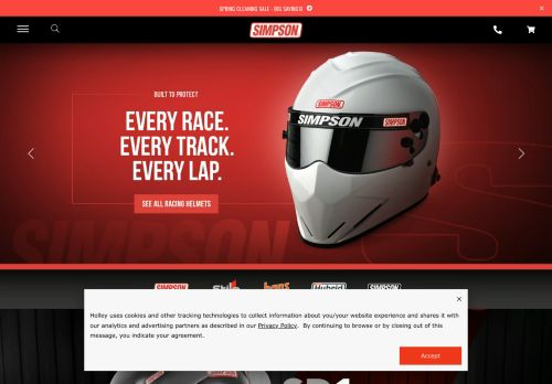 Simpson Race Products capture - 2024-04-13 22:04:44
