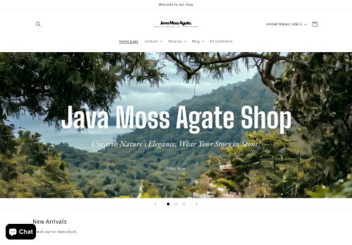 Java Moss Agate capture - 2024-04-13 22:09:24
