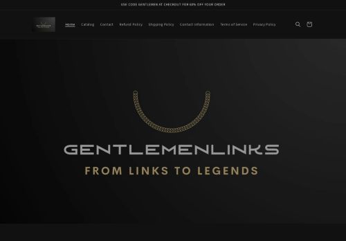 Gentlemen Links capture - 2024-04-13 23:20:44