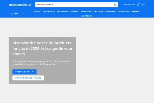 Access Cbd capture - 2024-04-13 23:22:49