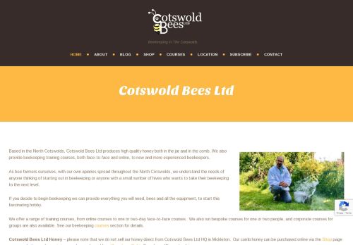 Cotswold Bees capture - 2024-04-14 00:03:20
