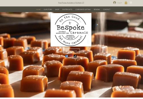 Bespoke Caramels capture - 2024-04-14 01:59:16