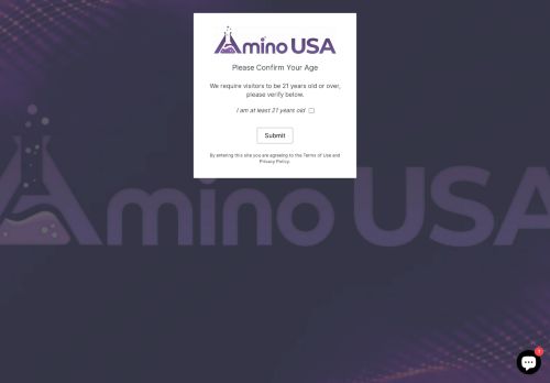 Amino USA capture - 2024-04-14 02:17:18