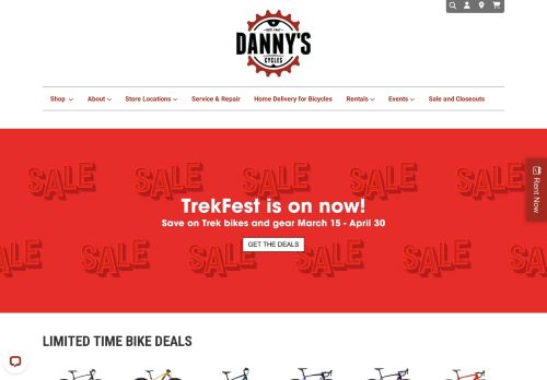 Danny's Cycles capture - 2024-04-14 02:49:09