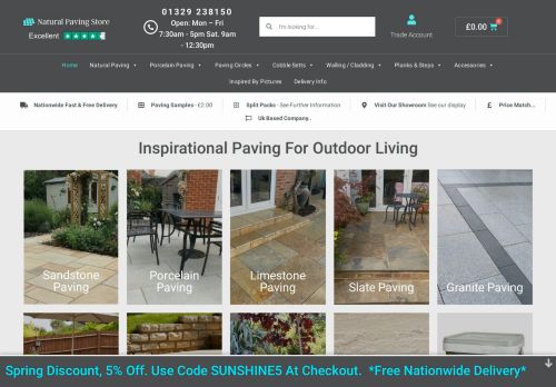 Natural Paving Store capture - 2024-04-14 02:57:37