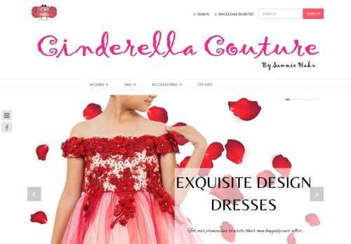 Cinderella Couture capture - 2024-04-14 03:02:36