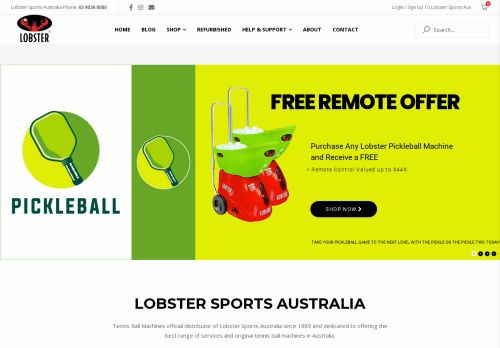 Lobster Sports capture - 2024-04-14 03:09:59