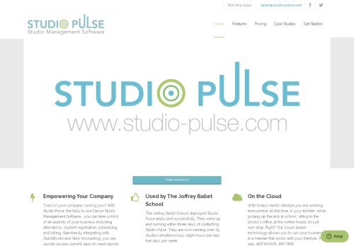 Studio Pulse capture - 2024-04-14 03:17:54