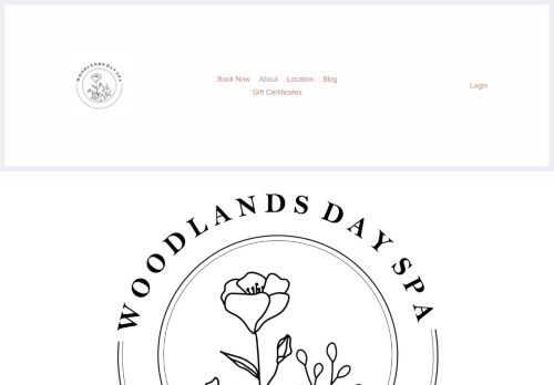 Woodlands Day Spa capture - 2024-04-14 03:20:40