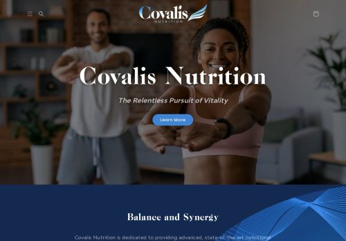 Covalis Nutrition capture - 2024-04-14 03:27:43