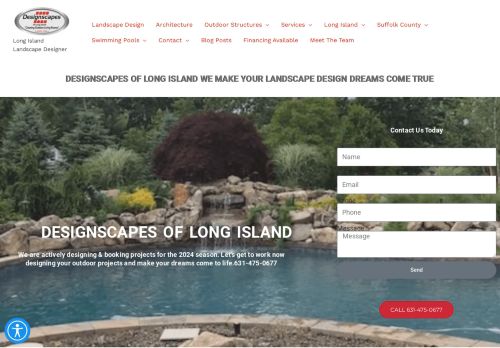 Designscapes Of Long Island capture - 2024-04-14 03:30:07