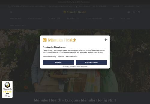 Manuka Health capture - 2024-04-14 03:37:53