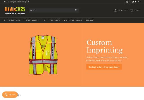 HiVis365 capture - 2024-04-14 03:42:56