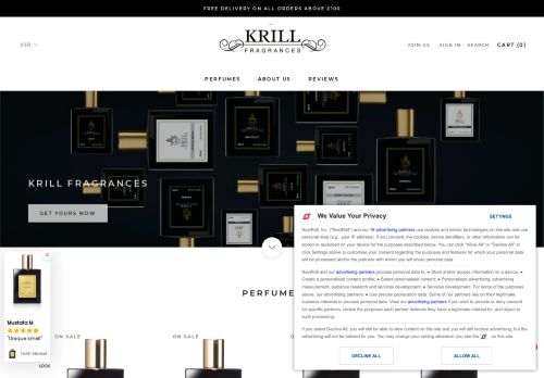 Krill Fragrances capture - 2024-04-14 03:54:20