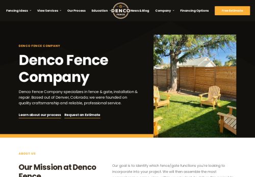 Denco Fence capture - 2024-04-14 04:38:06