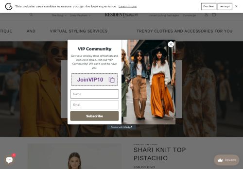 Resident Fashion capture - 2024-04-14 04:49:45