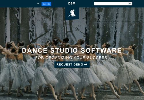 Dance Studio Software capture - 2024-04-14 07:22:39