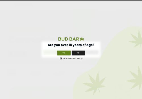 Bud Bar capture - 2024-04-14 08:11:11