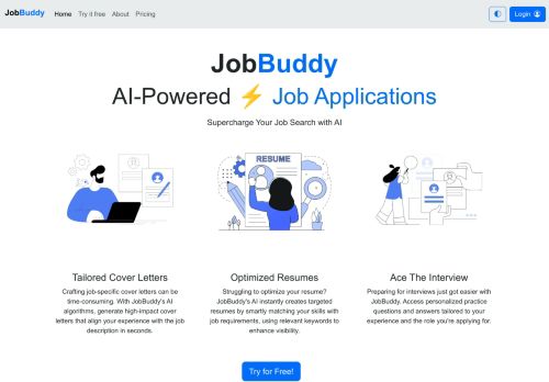 Job Buddy capture - 2024-04-14 08:23:33