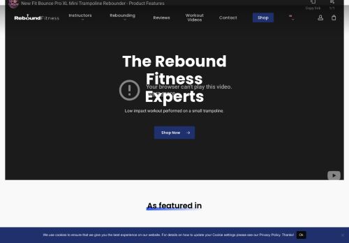 Rebound Fitness capture - 2024-04-14 10:17:12