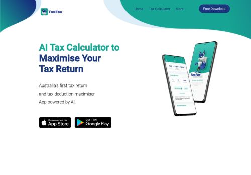 Taxfox Australia capture - 2024-04-14 10:19:39
