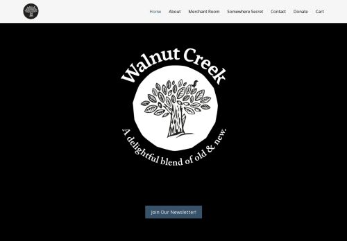 Walnut Creek capture - 2024-04-14 10:25:25