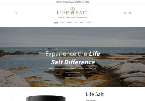 Life Salt capture - 2024-04-14 10:46:29