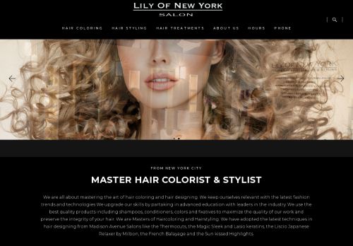 Lily of New York Salon capture - 2024-04-14 11:57:16