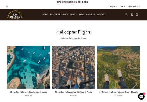 Mallorca Helicopters capture - 2024-04-14 12:15:09