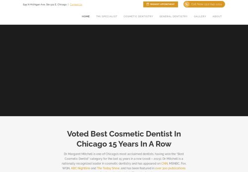Mitchell Dental Spa capture - 2024-04-14 13:12:59
