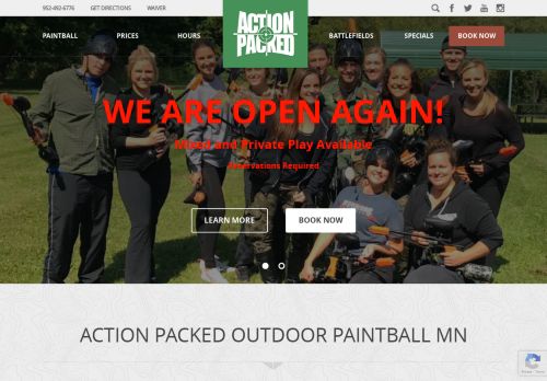 Action Packed Paintball Games capture - 2024-04-14 14:49:24