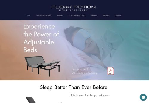 Flexx Motion capture - 2024-04-14 14:58:17