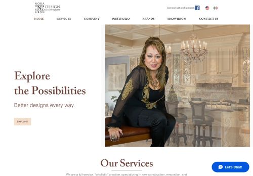 Nora Design Showroom capture - 2024-04-14 17:52:57