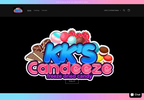 KK’s Candeeze capture - 2024-04-14 18:50:54