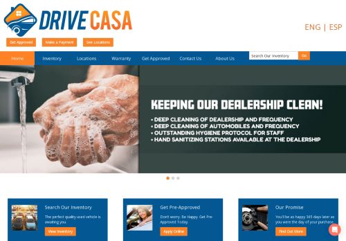 Drive Casa capture - 2024-04-14 18:56:28
