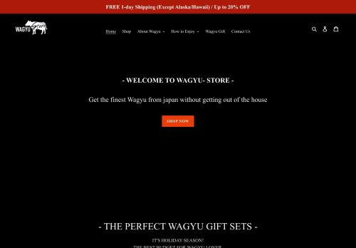 Wagyu Store capture - 2024-04-14 19:35:49