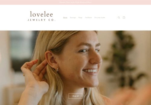 lovelee Jewelry Co. capture - 2024-04-14 20:16:51