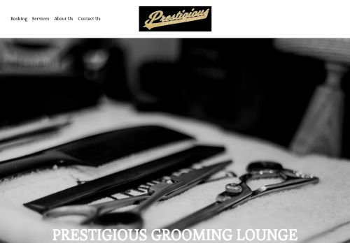 Prestigious Grooming Lounge capture - 2024-04-14 21:04:27