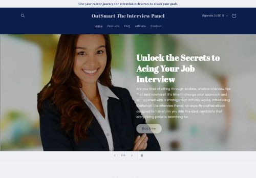 Out Smart The Interview Panel capture - 2024-04-14 21:21:27