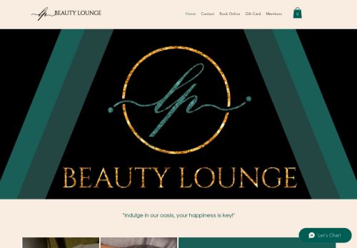 Lp Beauty Lounge capture - 2024-04-14 21:40:51