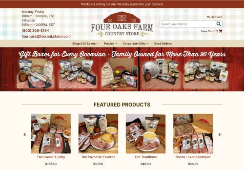 Four Oaks Farm capture - 2024-04-14 22:03:37