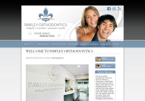 Pawley Orthodontics capture - 2024-04-14 22:12:01