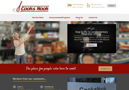 Cooks Nook capture - 2024-04-14 22:33:39