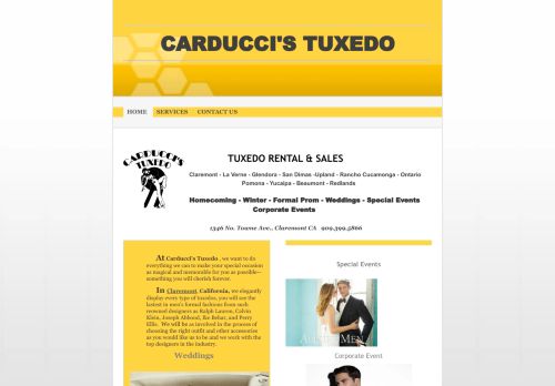 Carducci's Tuxedo capture - 2024-04-14 23:21:54