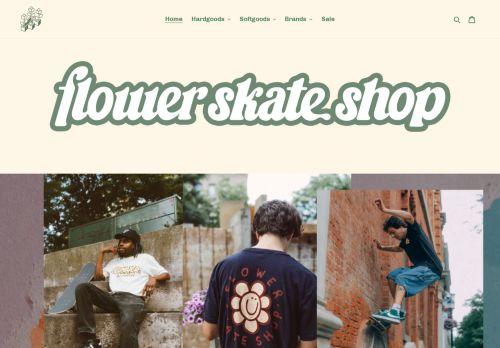Flower Skate Shop capture - 2024-04-14 23:44:30