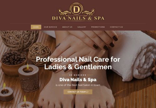 Diva Nails & Spa capture - 2024-04-15 00:59:03