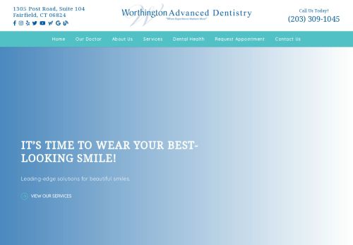Worthington Advanced Dentistry capture - 2024-04-15 01:20:36