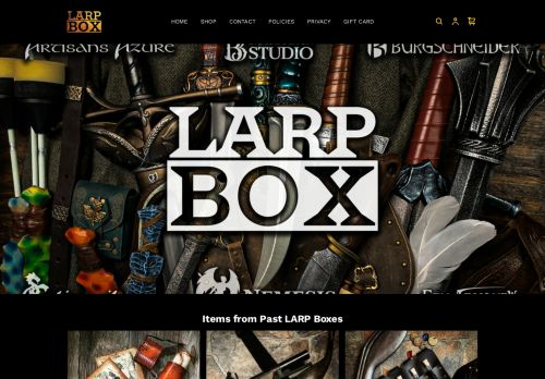Larp Box capture - 2024-04-15 01:33:53
